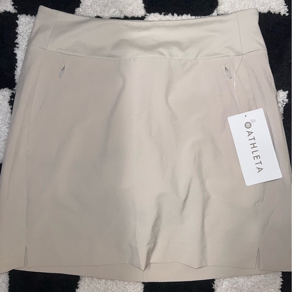 Athleta soho skort - Picture 1 of 4